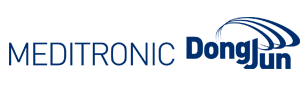 MEDITRONIC DongJun logo