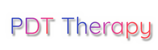 PDT Therapy logo