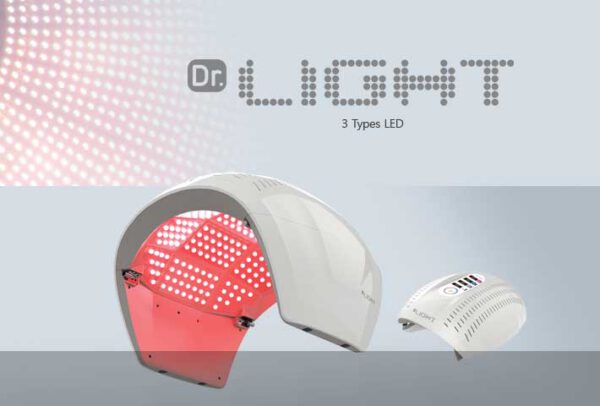 EunSung Dr.Light LED fényterápia