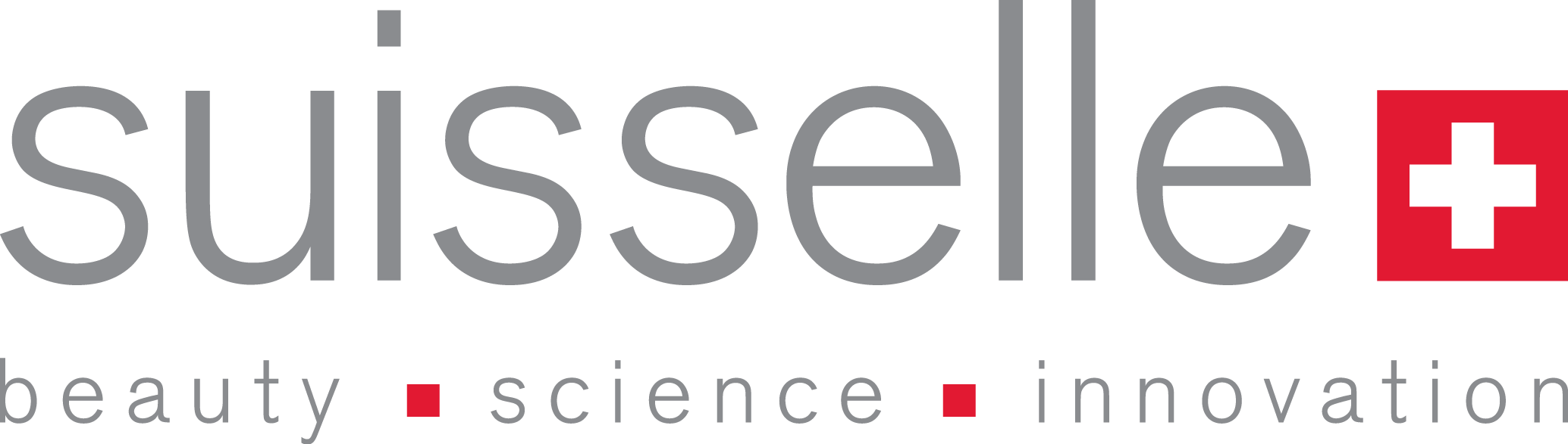 Suisselle - logo