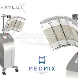 SmartLuxSLIM PDT bőrmegújító gép MedMix SmartLuxSLIM PDT bőrmegújító berendezés