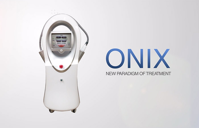 ONIX - hiperhidrózis, osmidrózis elleni készülék