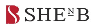 Shenb logo