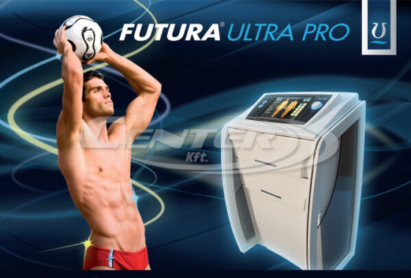 Ultratone Futra Ultra Pro - termékkép