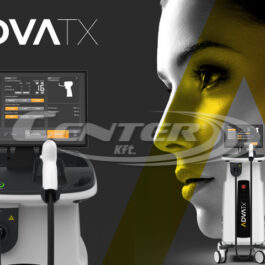 ADVATx laser termékkép