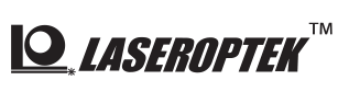 LASEROPTEK logo