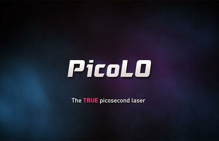 PicoLO valódi picoszekundumos lézer