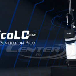 Laseroptek PicoLO Premium pikoszekundumos bőrgyógyászati lézer termékkép