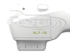 EunSung LIPOGE-X XL7-1.5 transducer 1,5 mm - - arckezeléshez