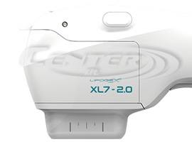 EunSung LIPOGE-X XL7-2.0 transducer 2,0 mm - - arckezeléshez