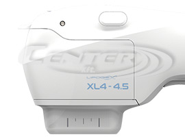 EunSung LIPOGE-X XL4-4.5 transducer 4,5 mm - - arckezeléshez