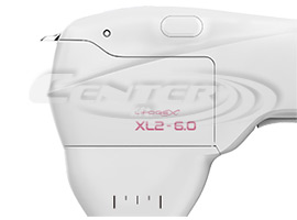 EunSung LIPOGE-X XL2-6.0 transducer 6,0 mm - testkezeléshez