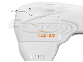 EunSung LIPOGE-X XL2-9.0 transducer 9,0 mm - testkezeléshez